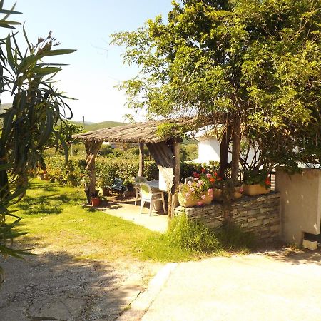 Chambre D Hotes Chez Raymonde Et Sandrine Luri Exterior photo